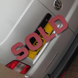 VOLKSWAGEN TRANSPORTER 140PS LWB AIRCON MODEL