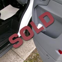 FORD TRANSIT 350 L3H2 125