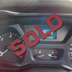 FORD TRANSIT 350 DROPSIDE 155PS 14FT LWB