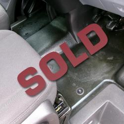FORD TRANSIT CUSTOM TREND CLEAN AIR COMPLIANT