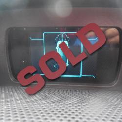 FORD TRANSIT 2015 - TREND - L2 H2 MWB - 44,000 miles - BLACK - ONE OWNER FSH