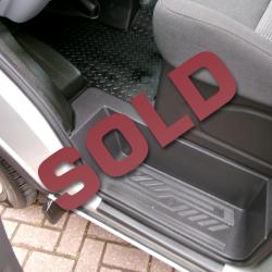 FORD TRANSIT CUSTOM 2.2 L1H2 CLEAN AIR ZONE FRIENDLY