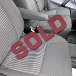 FORD TRANSIT CUSTOM TREND CLEAN AIR COMPLIANT