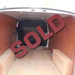 VOLKSWAGEN TRANSPORTER 140PS LWB AIRCON MODEL