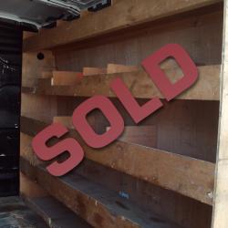 FORD TRANSIT MWB MWB L2