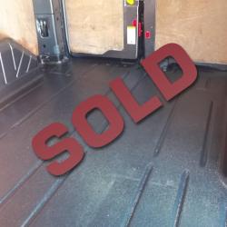 FORD TRANSIT CUSTOM LIMITED