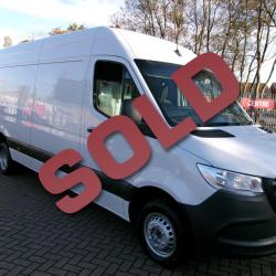 MERCEDES BENZ,SPRINTER 514 5 TON