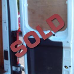 FORD TRANSIT MWB MWB L2