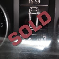 VOLKSWAGEN TRANSPORTER 140PS LWB AIRCON MODEL