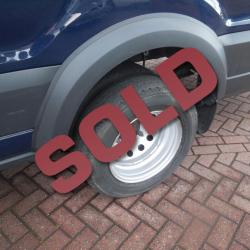 Transit Jumbo 350 /470 twin wheel L4H3'' TREND'' PLUS SPEC