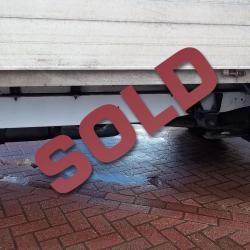 FORD TRANSIT EXLWB DROPSIDE 350-155PS 14FT