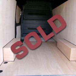 MERCEDES BENZ,SPRINTER 316 AIRCON MWB