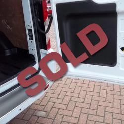 FORD TRANSIT 350 RWD 155PS L3H3 LWB