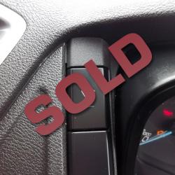 FORD TRANSIT 2016 / 66 - L2 H2 MWB - ONE OWNER - SILVER - AIR CON + HEATED SEATS - FFSH