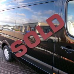 MERCEDES BENZ,SPRINTER 316 AIRCON MWB