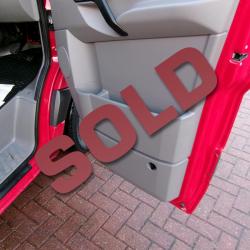 MERCEDES BENZ,SPRINTER 316 LWB