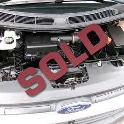 FORD TRANSIT CUSTOM 2.2 L1H2 CLEAN AIR ZONE FRIENDLY