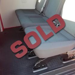 VOLKSWAGEN TRANSPORTER T6 EDITION 150