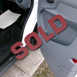 FORD TRANSIT 350 L3H2 125