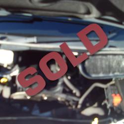 FORD TRANSIT 350 LUTON EX LWB