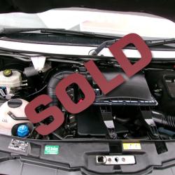 MERCEDES BENZ,SPRINTER  AUTO 514 L4 EX LONG STANFORD LUXURY CONVERSION