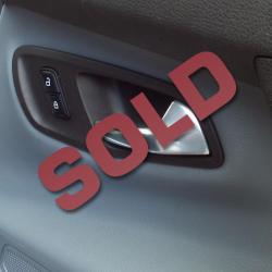 Transit Custom with air con TREND