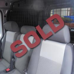 VOLKSWAGEN CADDY MAXI 140PS KOMBI