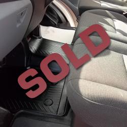 FORD TRANSIT 350 RWD 155PS L3H3 LWB