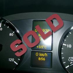 MERCEDES BENZ,SPRINTER 316 LWB