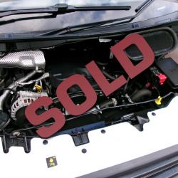 FORD TRANSIT 350 DOUBLE CAB 125PS TIPPER