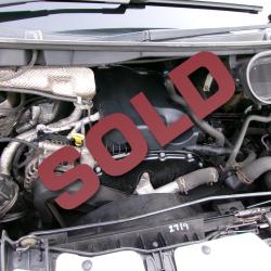 FORD TRANSIT 350 L3H2 125