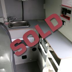 MERCEDES BENZ,SPRINTER 314 MWB WELFARE VAN WITH WC