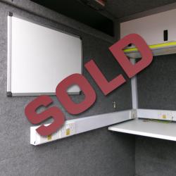 MERCEDES BENZ,SPRINTER 519 v6 3.0l 190ps