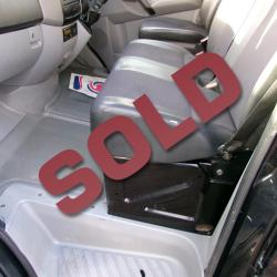MERCEDES BENZ,SPRINTER 316 AIRCON MWB