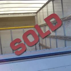 FORD TRANSIT 350 LUTON EX LWB