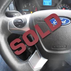 FORD TRANSIT 2015 / 65 - JUMBO L4 H3 XLWB - TREND - 155ps - ONE OWNER - 41,000m
