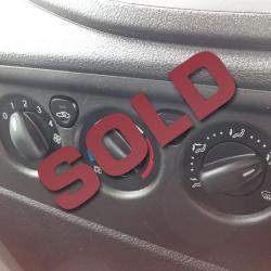 FORD TRANSIT 2016 / 66 - L2 H2 MWB - ONE OWNER - SILVER - AIR CON + HEATED SEATS - FFSH