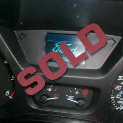 FORD TRANSIT 350 CLEAN AIR ZONE FRIENDLY L3H3 155PS- AIRCON
