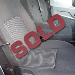 FORD TRANSIT 350 RWD 155PS L3H3 LWB