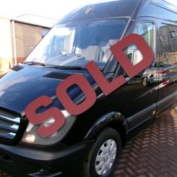 MERCEDES BENZ,SPRINTER 316 AIRCON MWB