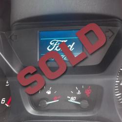FORD TRANSIT 350 LWB L3H3 FRONT WHEEL DRIVE