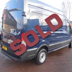 FORD TRANSIT - L3 H3 - 63,000 MILES- 125PS FRONT WHEEL DRIVE