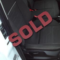 FORD CONNECT SWB LIMITED L1 -115PS