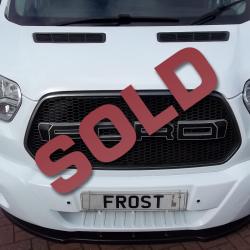 FORD TRANSIT 350 RWD 155PS L3H3 LWB