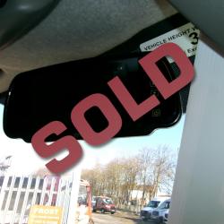 MERCEDES SPRINTER 516 4X4 MWB 163 BHP -LOW RATIO-HEATER