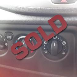 FORD TRANSIT 350 RWD 155PS L3H3 LWB