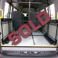 MERCEDES BENZ,SPRINTER 4X4 519-190BHP