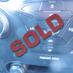 FORD RANGER - 2017 - XLT MODEL - DOUBLE CAB - FSH - 4x4 - AIR CON