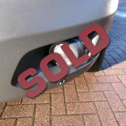 FORD TRANSIT 350 CLEAN AIR ZONE FRIENDLY L3H3 155PS- AIRCON