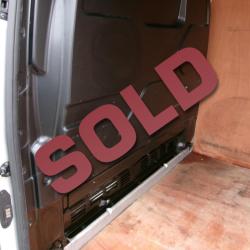 FORD TRANSIT CUSTOM 2.2 L1H2 CLEAN AIR ZONE FRIENDLY